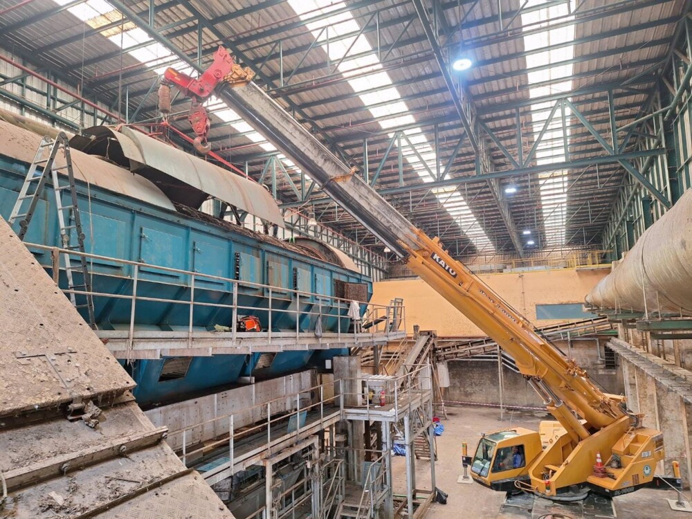 เช่าเครน 70 ตัน ระยอง ชลบุรี